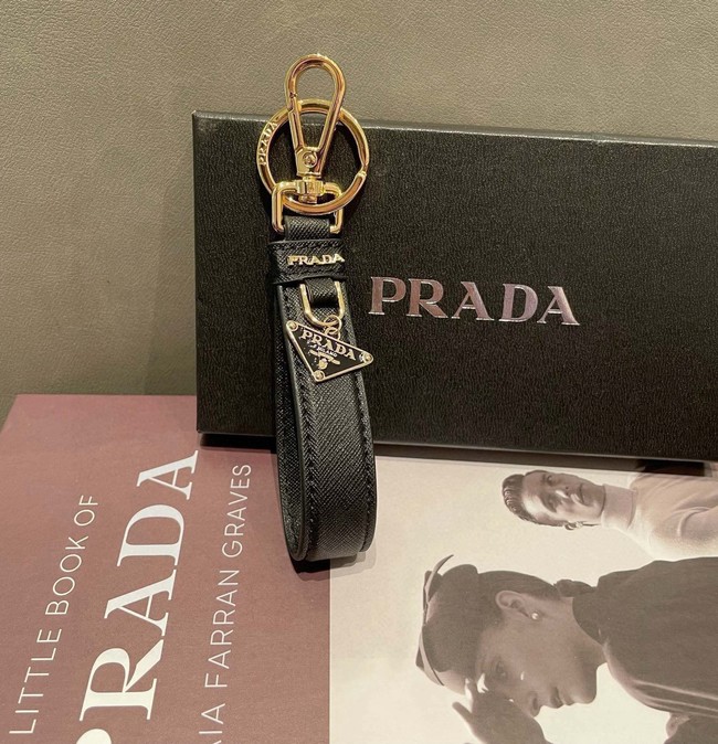 Prada Dragonne Key Holder M65221-2