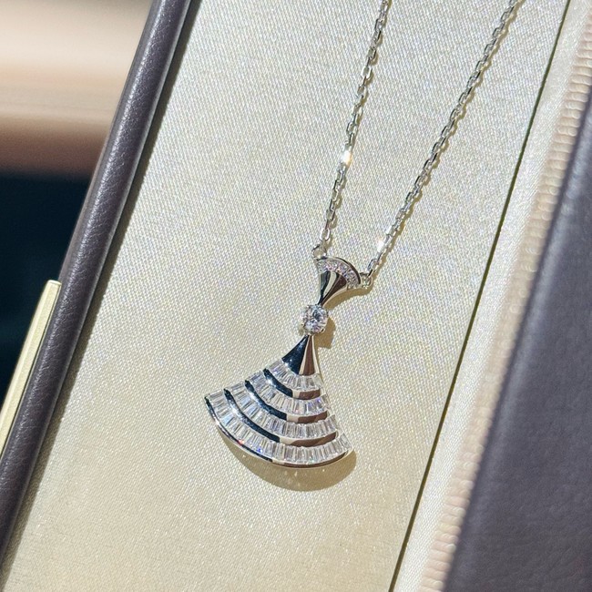 BVLGARI necklace CE81051