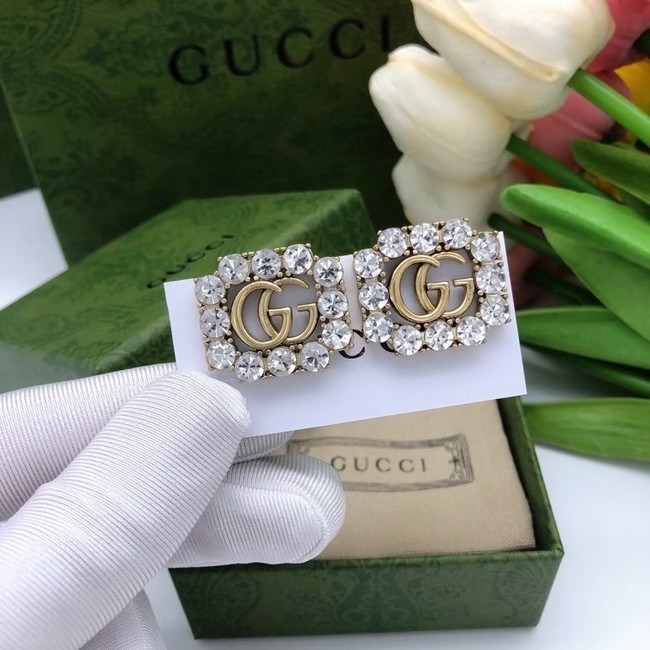 Gucci Earring CE81039
