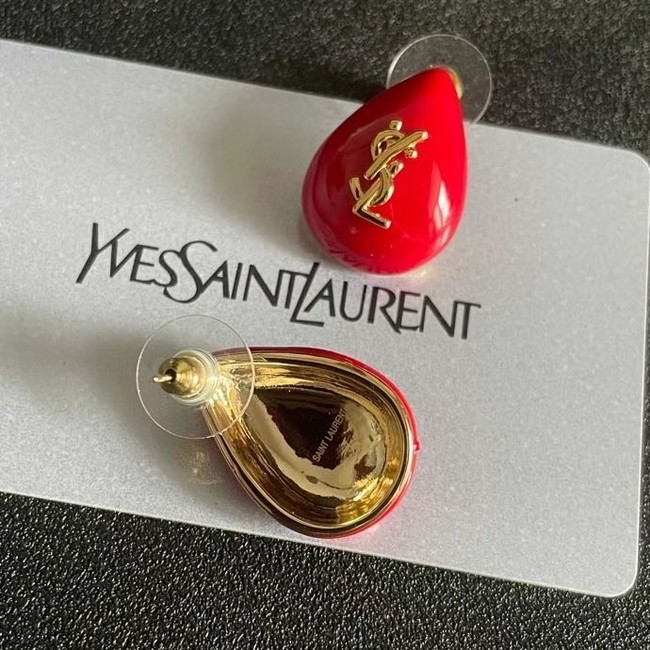 YSL Earring CE81023
