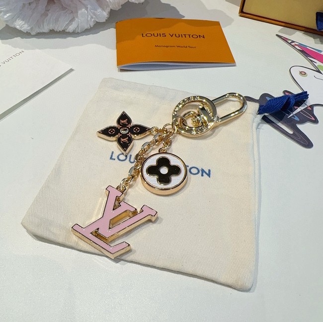 Louis Vuitton Gloss Key Holder M65221-6