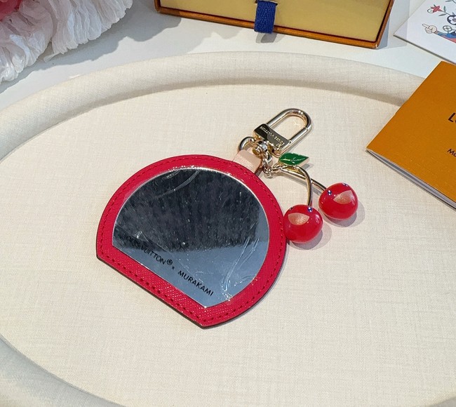 Louis Vuitton Gloss Key Holder M65221-9