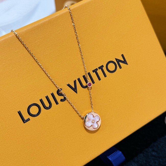 Louis Vuitton necklace CE81062