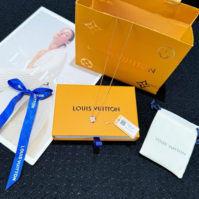 Louis Vuitton necklace CE81062