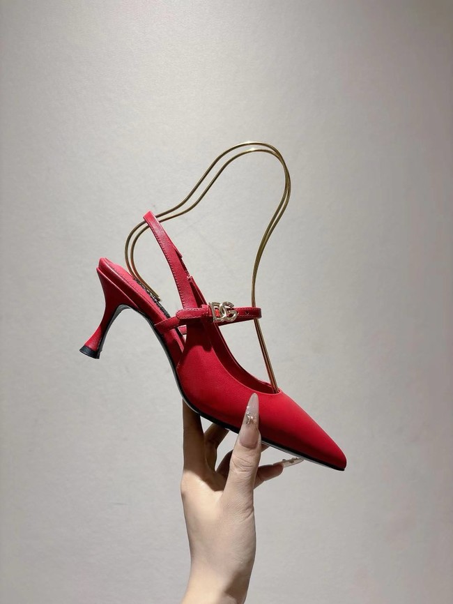 Dolce & Gabbana High heels 45027-10