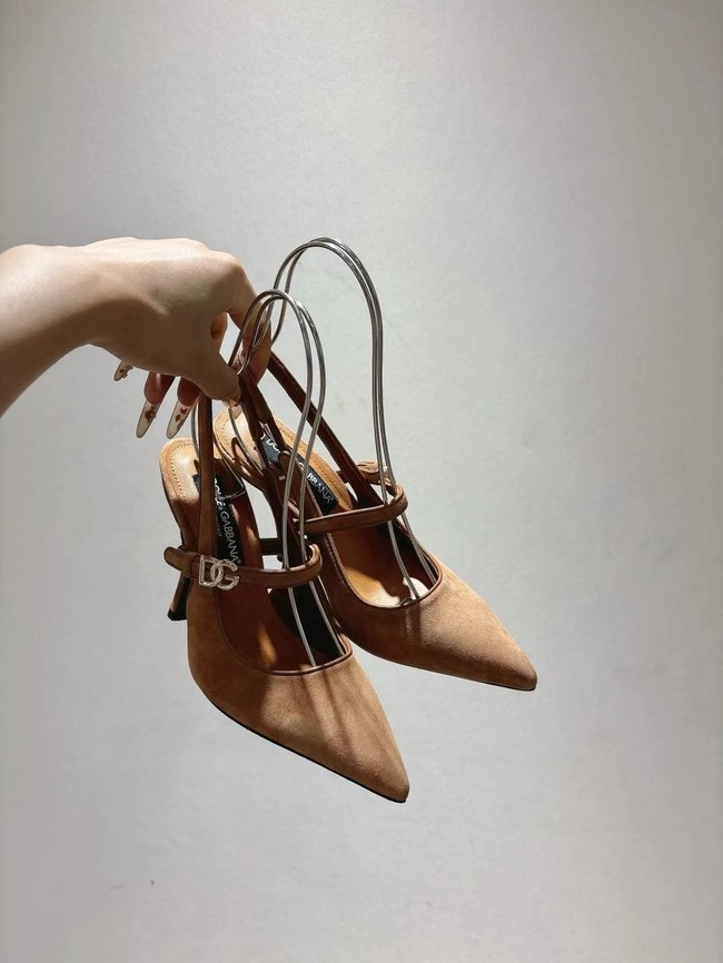 Dolce & Gabbana High heels 45027-14