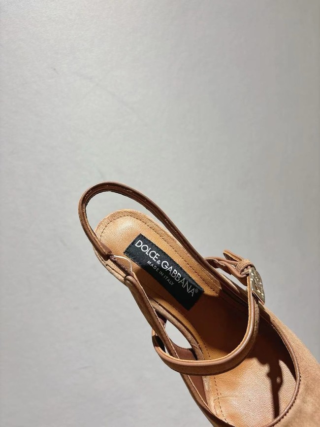 Dolce & Gabbana High heels 45027-14