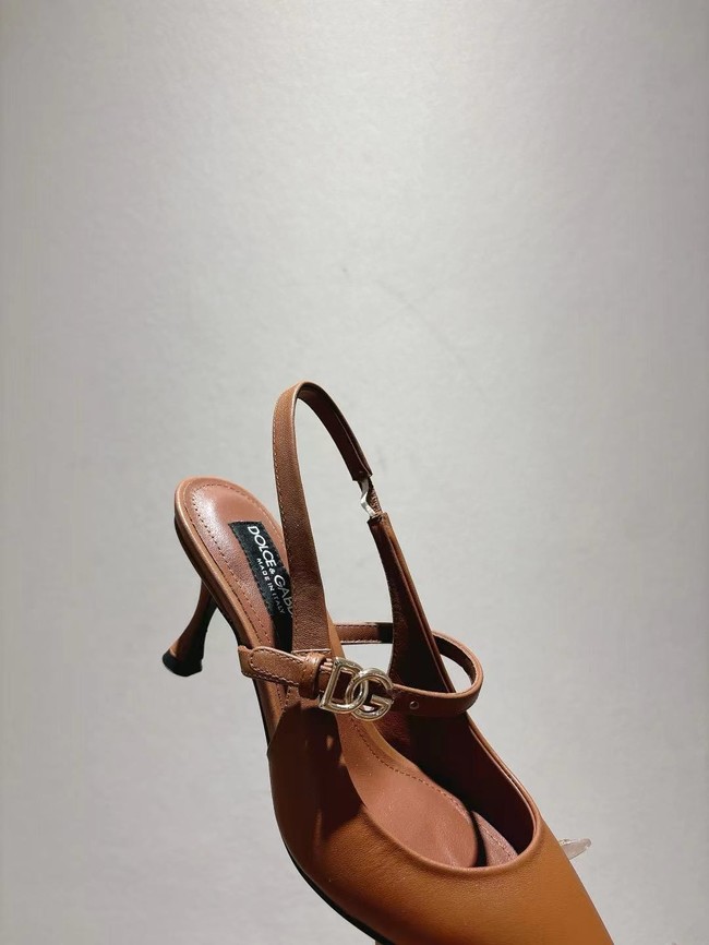 Dolce & Gabbana High heels 45027-8