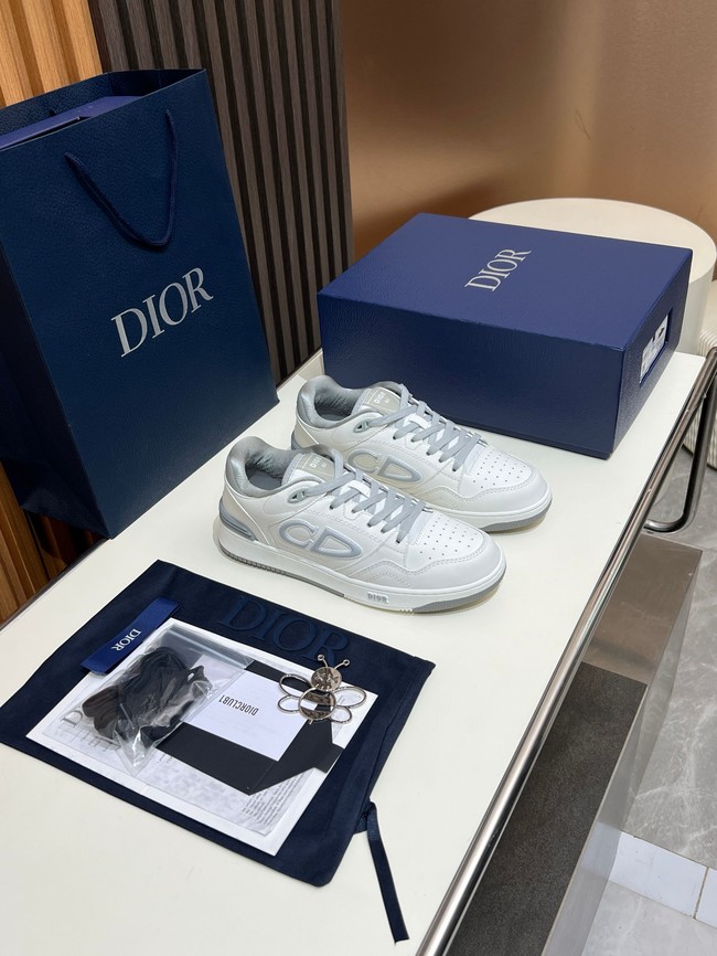 Dior Flat shoes 45030-8