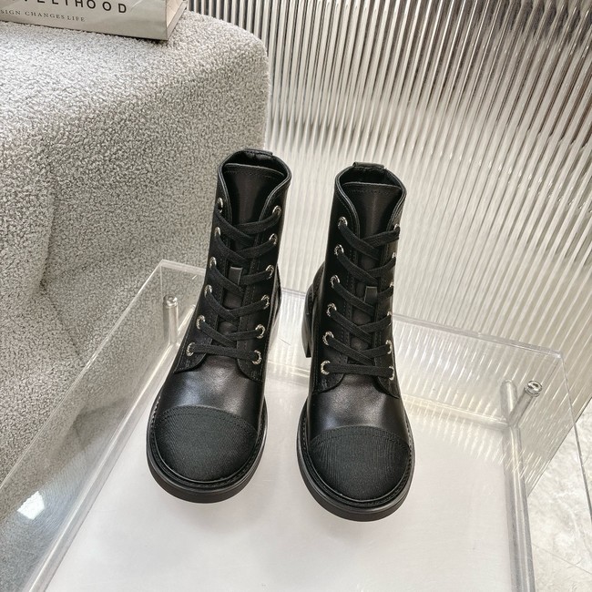 Chanel Ankle boots 45048-4