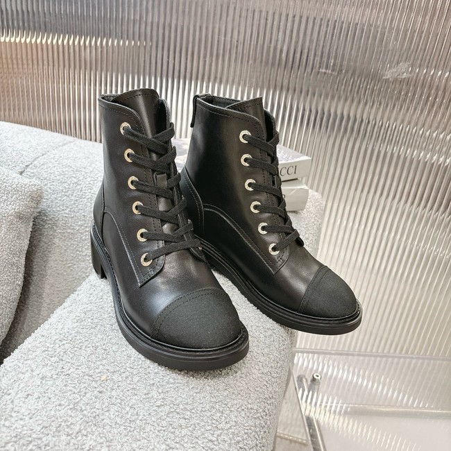 Chanel Ankle boots 45048-4