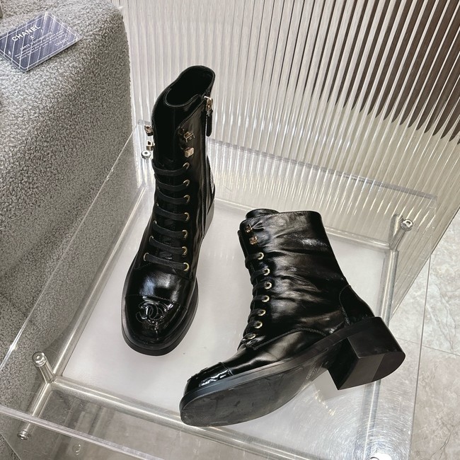 Chanel Ankle boots 45048-6