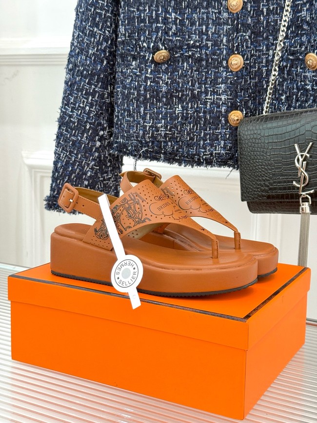 Hermes Shoes 45043-2