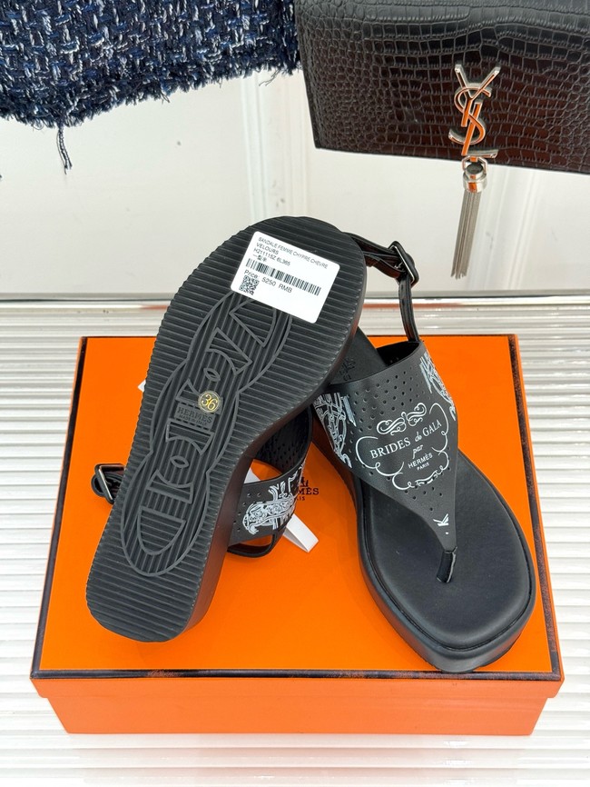 Hermes Shoes 45043-3