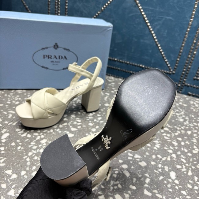 Prada Sandals 45044-3