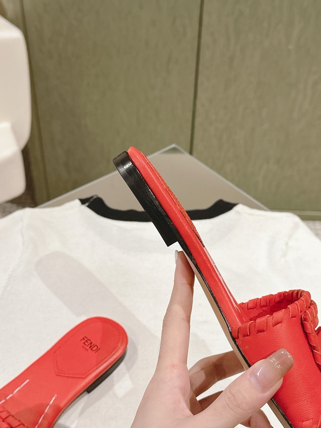 Fendi Slippers 45050-3