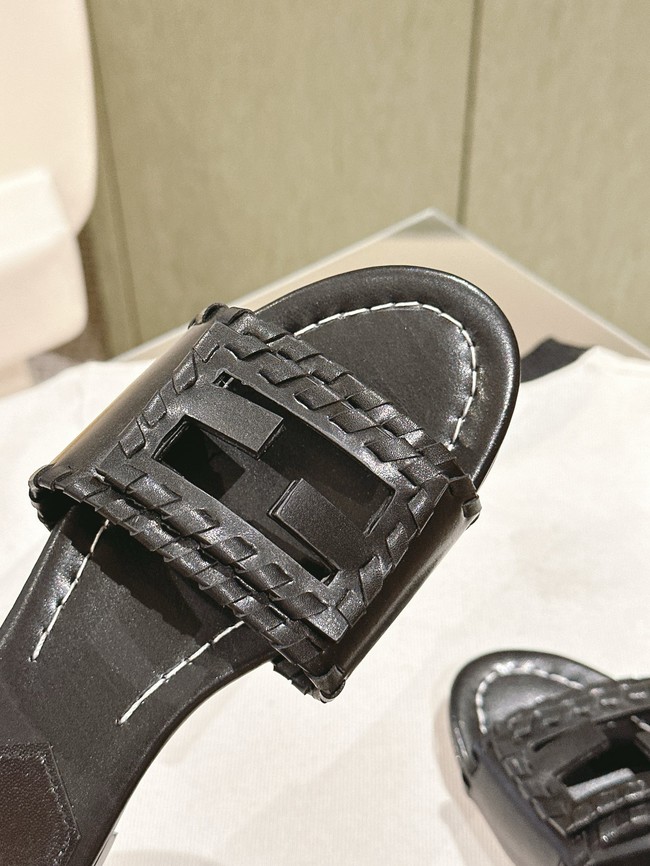 Fendi Slippers 45050-4