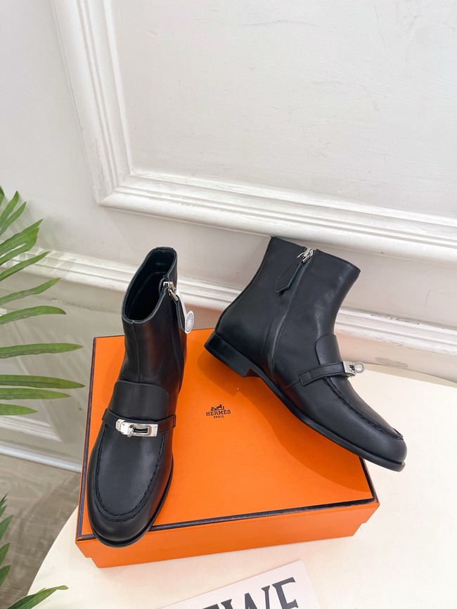 Hermes Ankle boots 45054-1