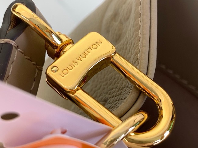 Louis Vuitton NEW Avenue PM M25577 GRAY