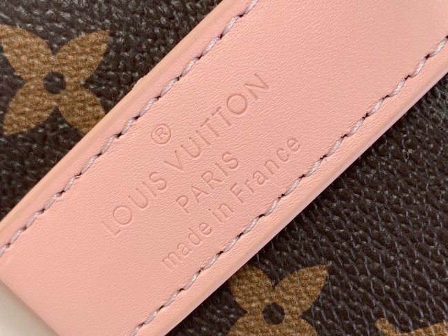 Louis Vuitton NEW Keepall Bandouliere 45 M25822