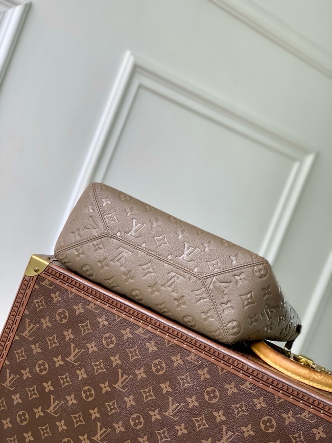Louis Vuitton NEW All In One MM M25888 Smoke