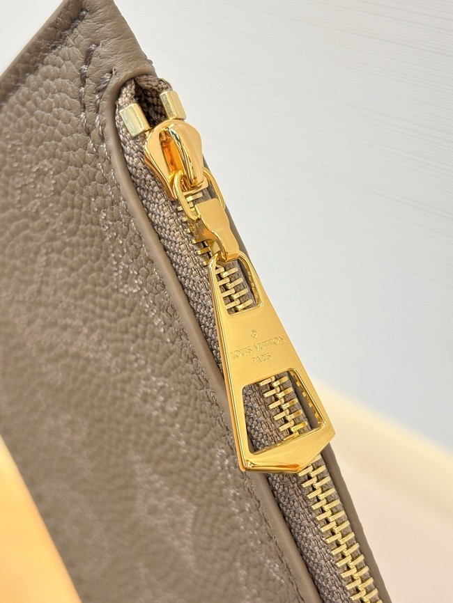 Louis Vuitton NEW Blossom PM M21849 Rosemary Green