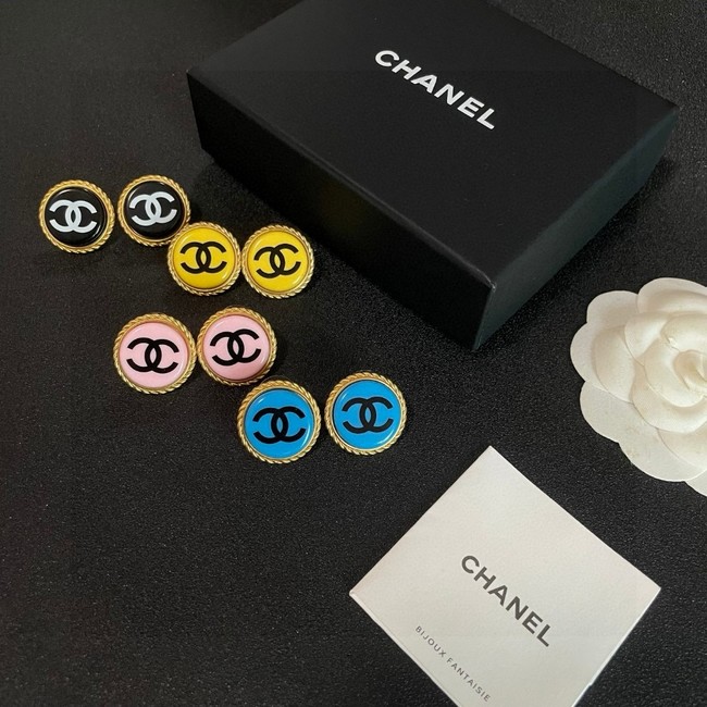 Chanel Earring CE81110