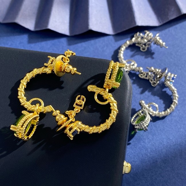 Dolce & Gabbana Earring CE81099