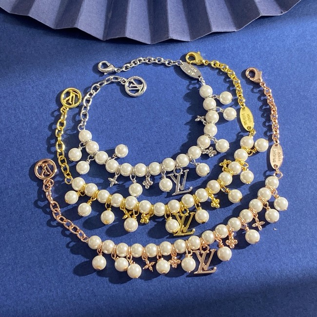 Louis Vuitton necklace&Bracelet CE81098