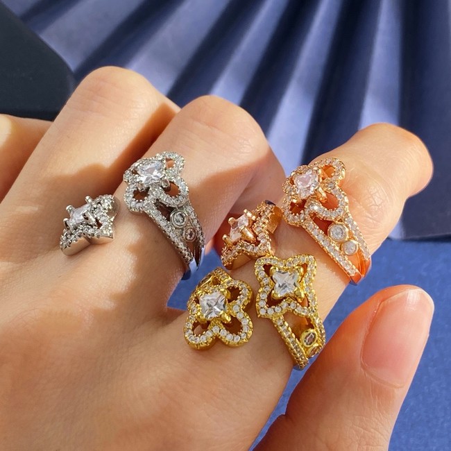 Louis Vuitton ring CE81100