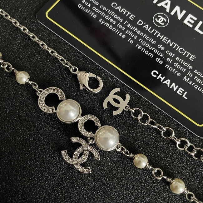 Chanel necklace CE81114