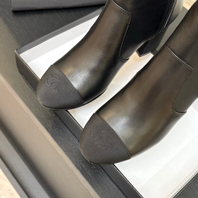 Chanel Ankle boots 45062-9