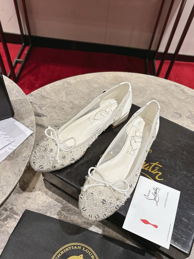 Christian Louboutin Flats 45064-1