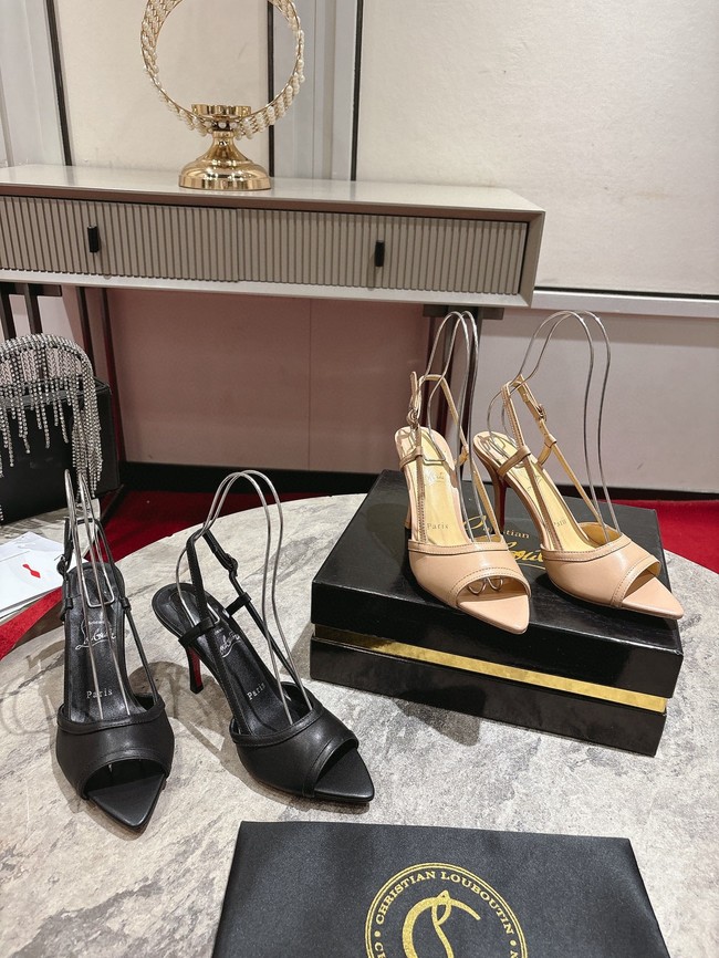 Christian Louboutin Sandals 45065-5