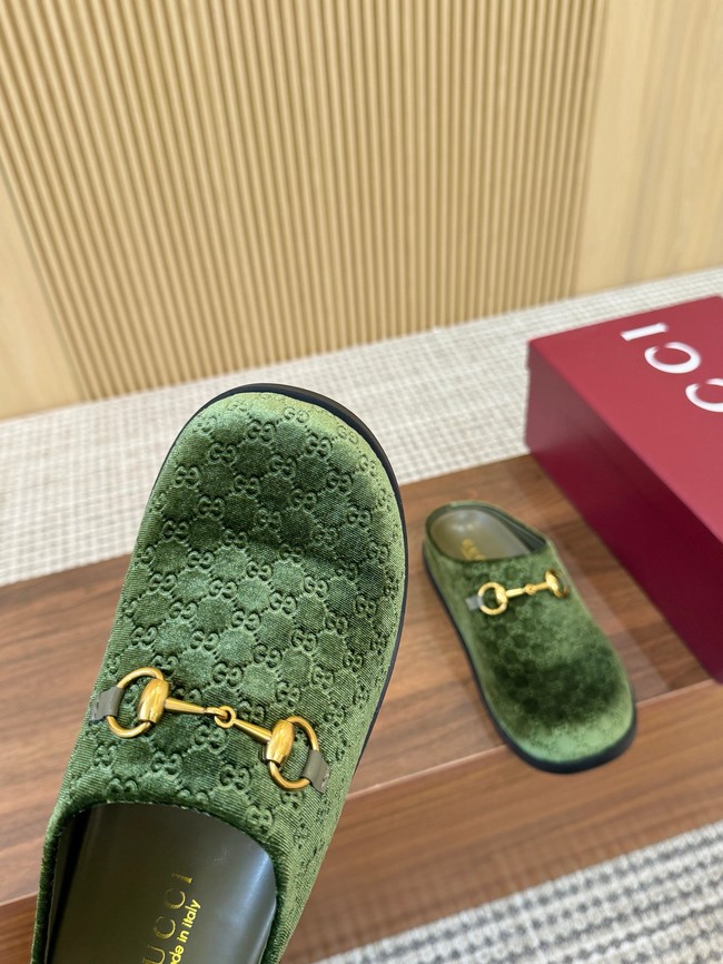Gucci Slippers 45063-1