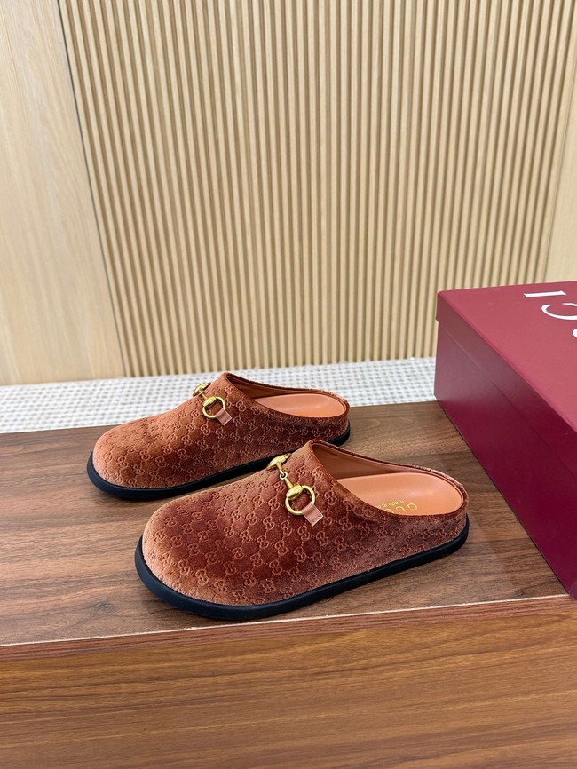 Gucci Slippers 45063-2