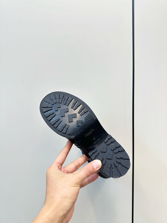 Prada Ankle boots 45066-2