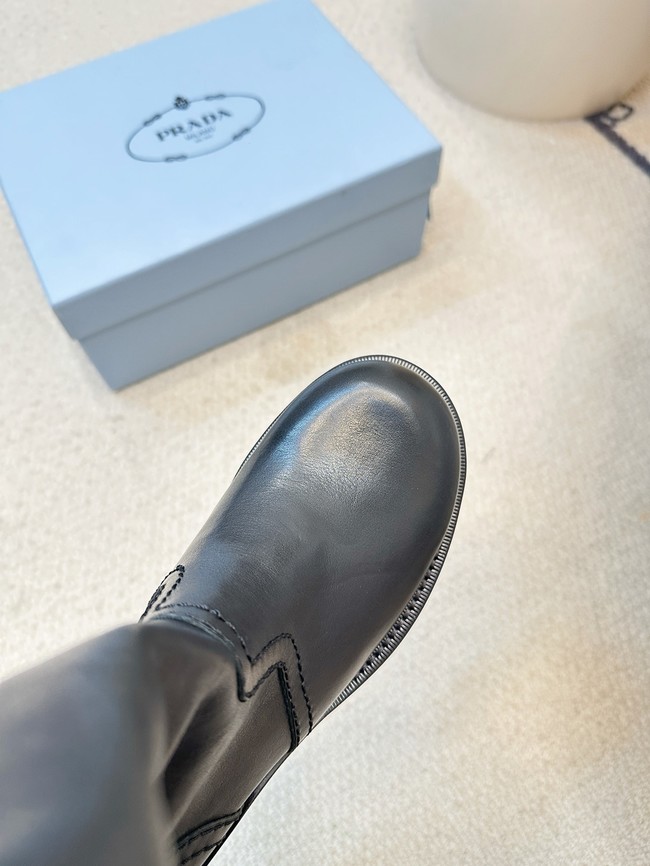 Prada Ankle boots 45066-2