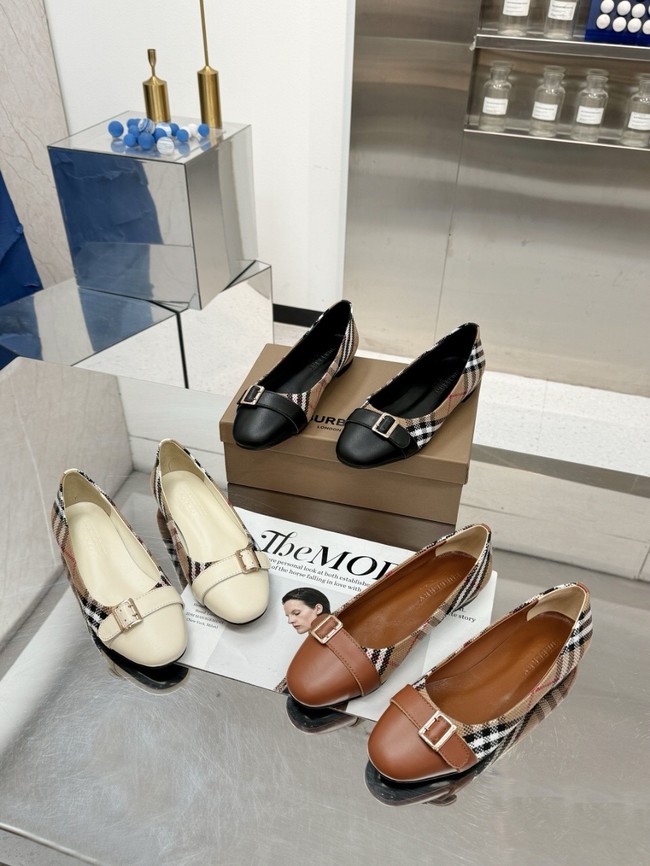 BurBerry Shoes 45068-1