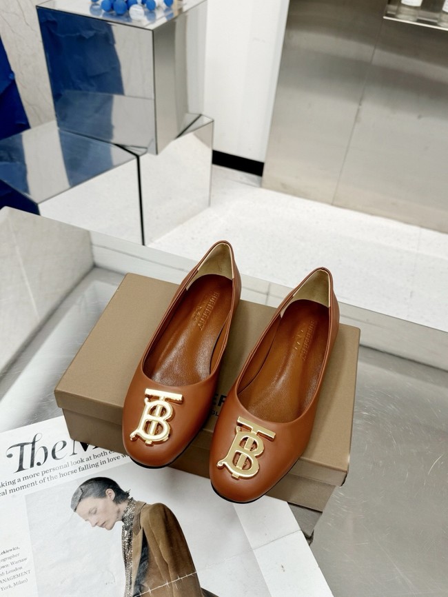 BurBerry Shoes 45068-8