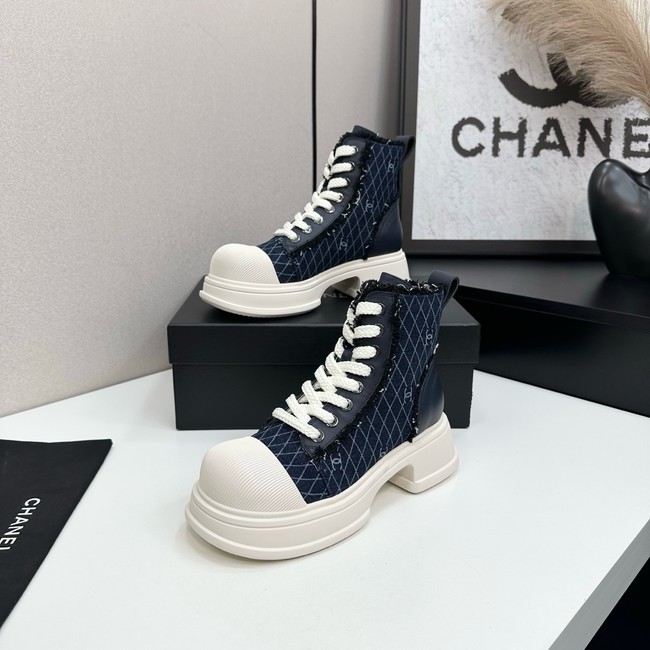 Chanel Ankle boots 45067-2