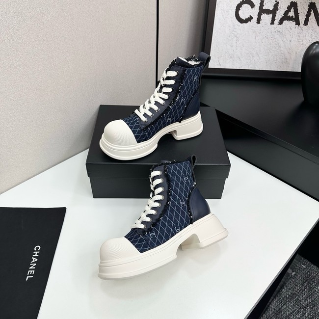 Chanel Ankle boots 45067-2