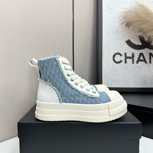 Chanel Ankle boots 45068-2