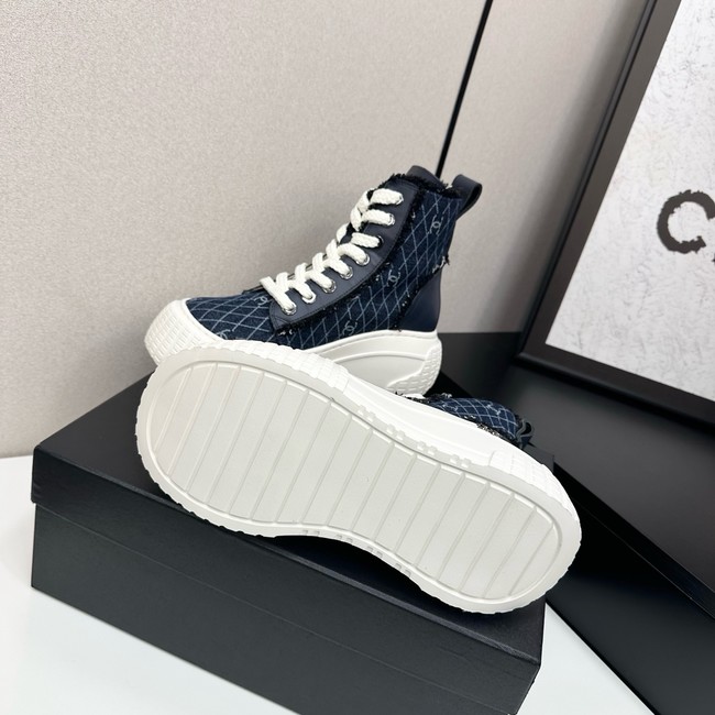 Chanel Ankle boots 45068-6