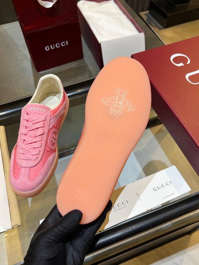 Gucci Womens sneaker 45069-2