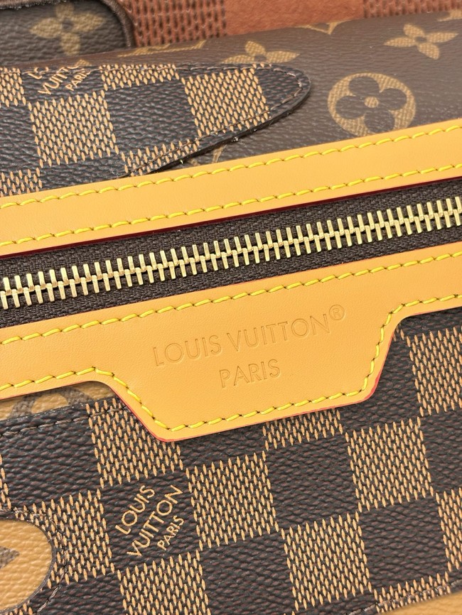 Louis Vuitton Discovery Backpack PM M26130