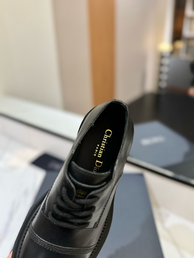 Dior Boy Pump Calfskin 45073-1