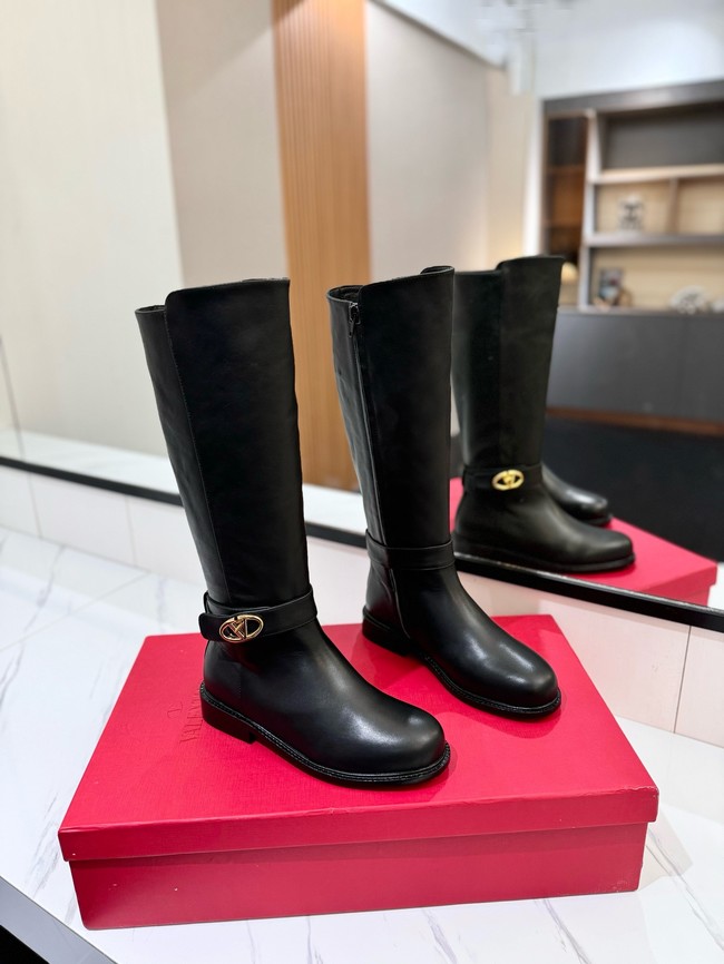 Valentino high boots 45074-1