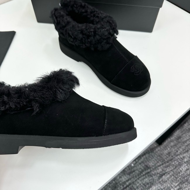 Chanel Shoes 45080-2