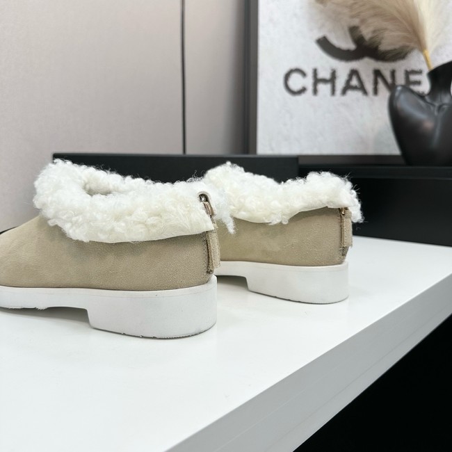 Chanel Shoes 45080-3